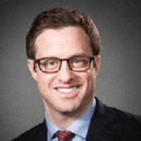 Benjamin James Hirsh