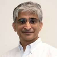 Murali Aravamudan