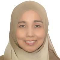Anis Safura Ramli