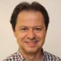 Andy Greenfield