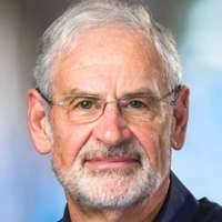 Robert Eisenman