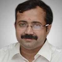 Padmanabha Shenoy