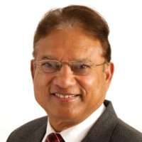 Anand Arya