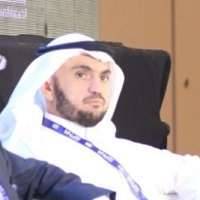 Hani Alhamdan