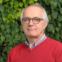 Jan Willem Van Der Laan