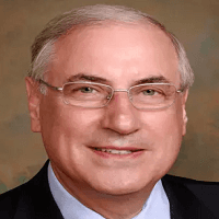 David Leslie Carr-locke
