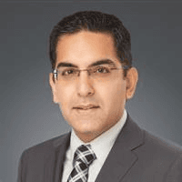 Sumeet Asrani