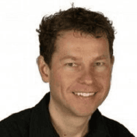Wolfgang Huber