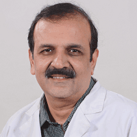 N. Venkatesh Prajna