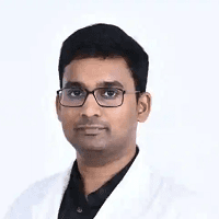 C. Krishna Mohan
