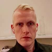 Arnar Rafnsson