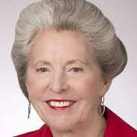 Sylvia B. Rowe