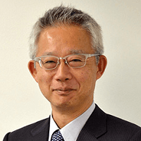 Shigeo Horie