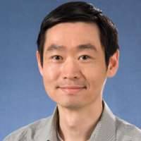 Qihong Huang