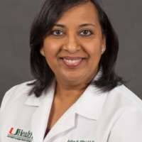 Asha Pillai