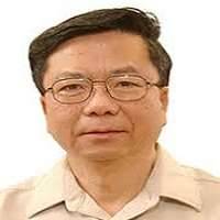 Chih-ming Ho
