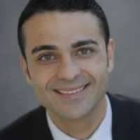 Joshua Bakhsheshian