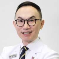Vincent Mok Chung Tong