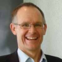 Mark Johnson