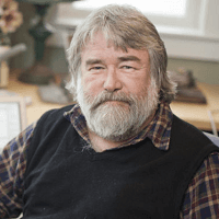 Joseph Ayers