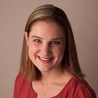 Nicole Griswold