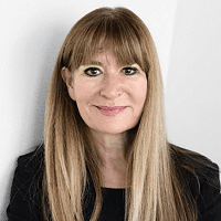 Bente Klarlund Pedersen
