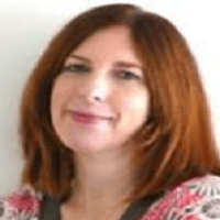 Helen Bolderston