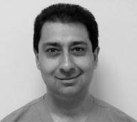 Ali Nima Shariat
