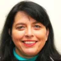 Martina Drevensek