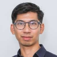 Muhammad Kamil Bin Hassan