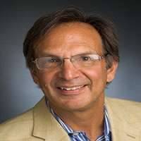 Bruce M. Spiegelman