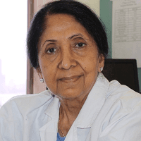 Indira Hinduja