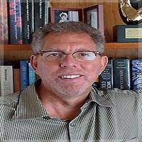 Jeffrey M. Friedman