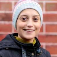 Zeinab Asgarian