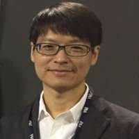 Wei-lin Wang
