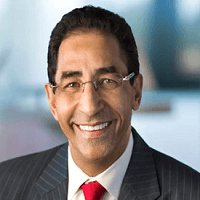 Farouk Mookadam
