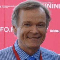 Hunter G. Hoffman