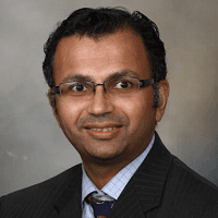 Nandan S. Anavekar