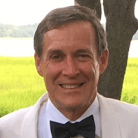 Harold David Hardman