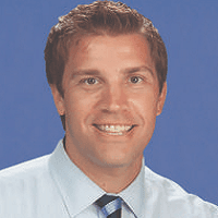 Christopher Daniel Maroules