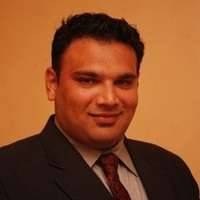 Rohan H. Kamat