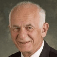 Gabor Michael Halmagyi