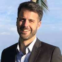 Ian Marc Comeau
