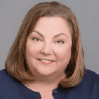 Maggie Mccright
