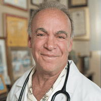 Ronald N. Rothenberg
