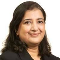 Shazia Nazir