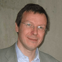 Filip M. De Somer
