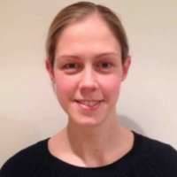 Stephanie Bosworth-worton