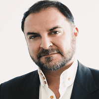 Ashkan Ghavami