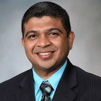 Pragnesh P. Parikh